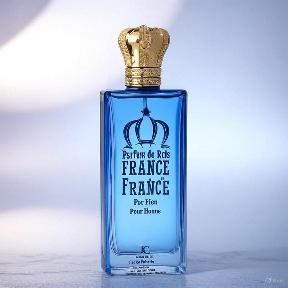 Parfum de Rois France