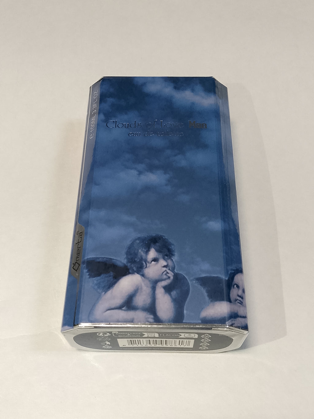 Clouds of Love Man