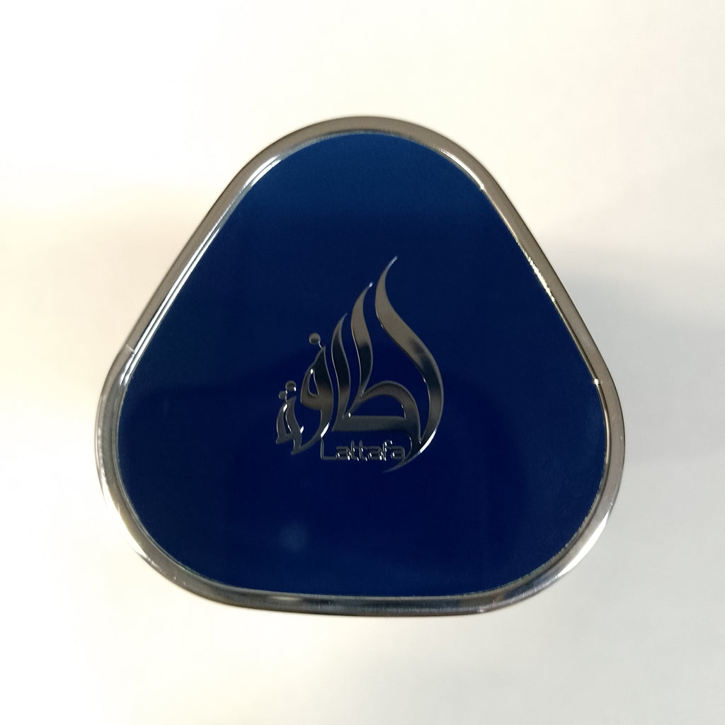 Asad Zanzibar Eau de Parfum – 100ml
Brand: Lattafa