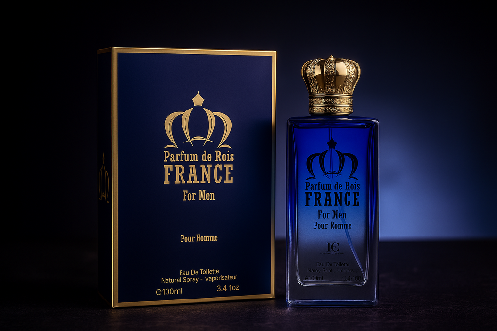 Parfum de Rois France