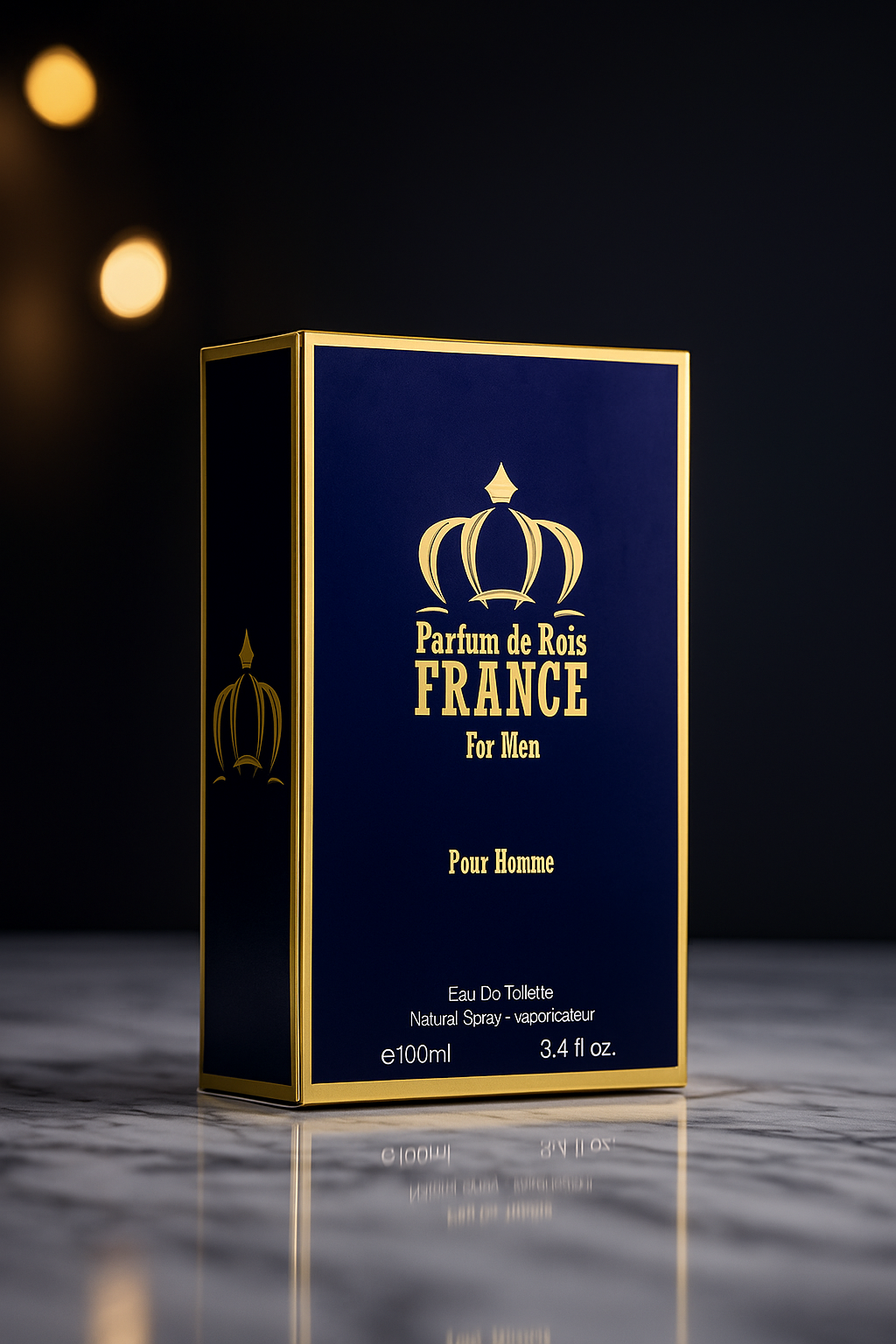 Parfum de Rois France